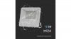 Projektor LED 100W 18500lm 4000K Dioda SAMSUNG 185LM/W IP65 Czarny 5 Lat Gwarancji 9894